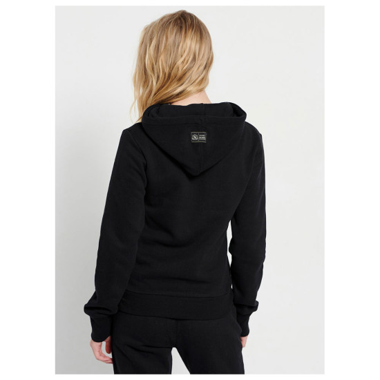 Funky Buddha Γυναικείο φούτερ